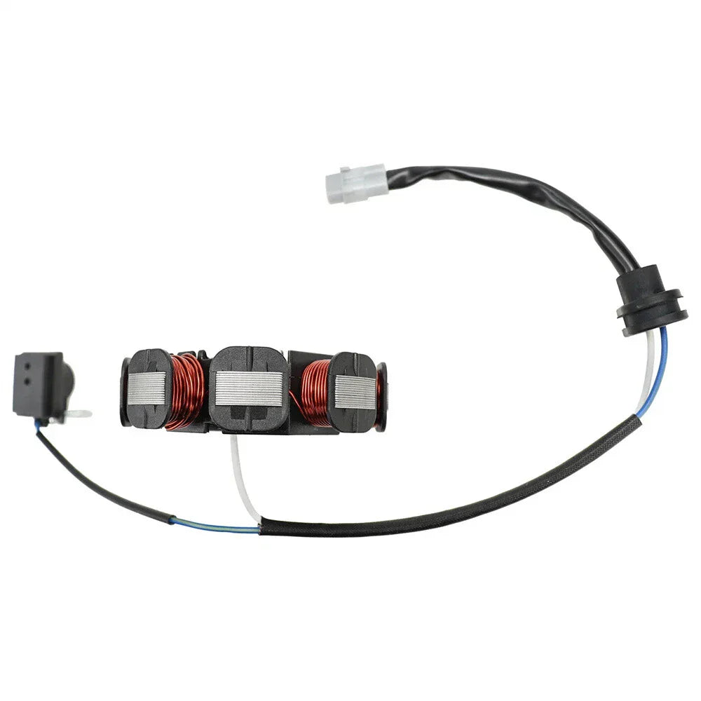 12V Stator Charging Coil for Kawasaki KLX110, KLX110L (2010-2023)