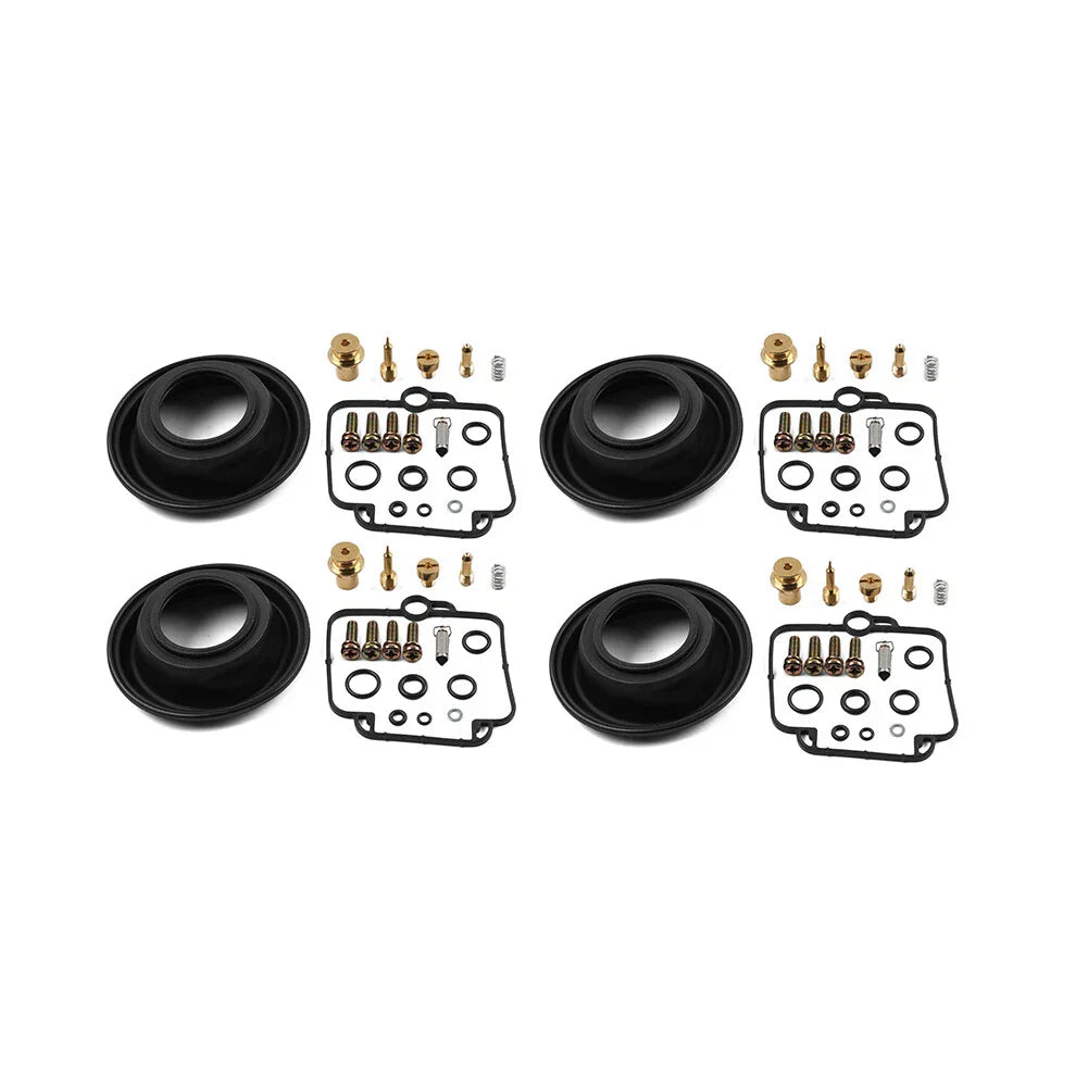 Carburetor Repair Kit for Suzuki GSX-R 750 (1990-1991)