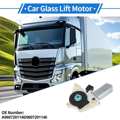 Power Window Regulator Lift Motor for MERCEDES-BENZ Actros MP4 (2011-2023)