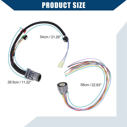 350-9000 Car Transmission Harness Repair for Chevrolet Blazer (1991-1993)
