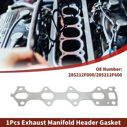 Exhaust Manifold Header Gasket for Hyundai Azera Grandeur (2015-2016)