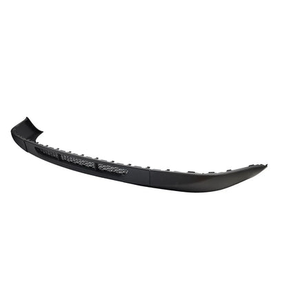 Front Bumper Spoiler Lip Splitter for VW Golf MK4 (1998-2006)