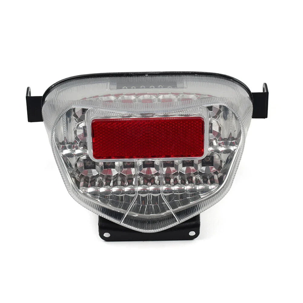 Tail Light Turn Signals for Suzuki GSXR 600 750 (2000-2003)