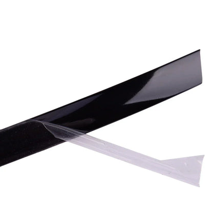 Door Seal Bumper Strip for Universal Fit (1 x) - Quality Sealing Solution