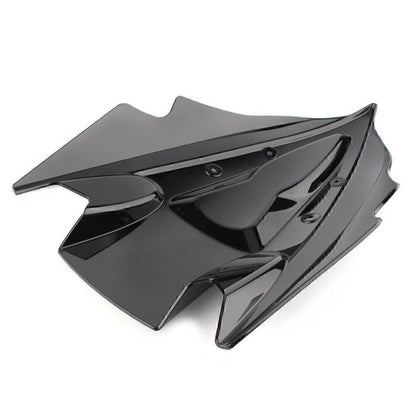 Windshield for Kawasaki Z250 Z300 (2013-2017) Black