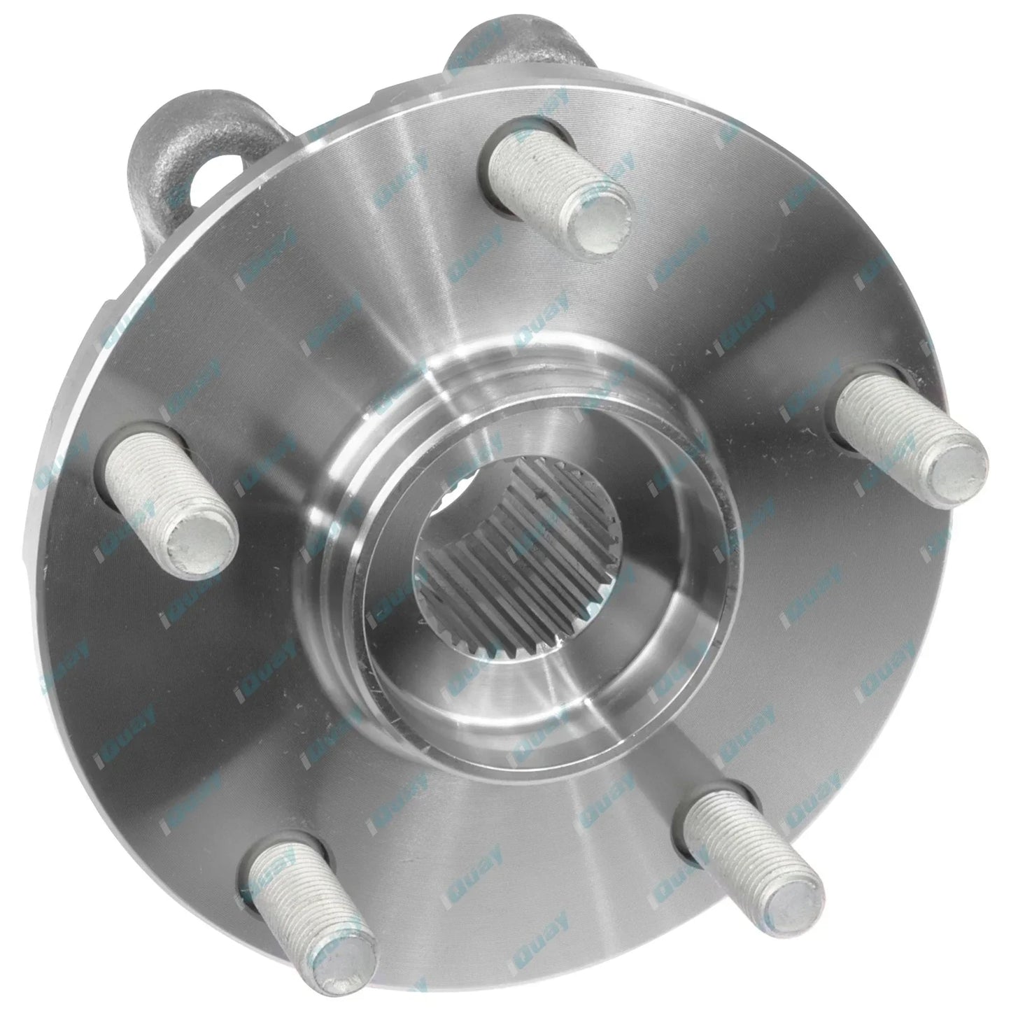 Front Wheel Bearing Hub Assembly for Toyota RAV4 2.2L 2.4L (2005-2019)