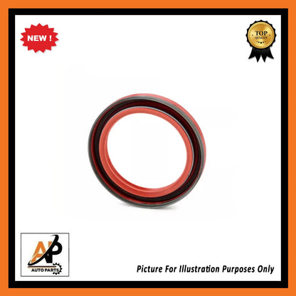 Camshaft Seals Pair Replacement for Vauxhall C20XE C20LET (1989–1999)