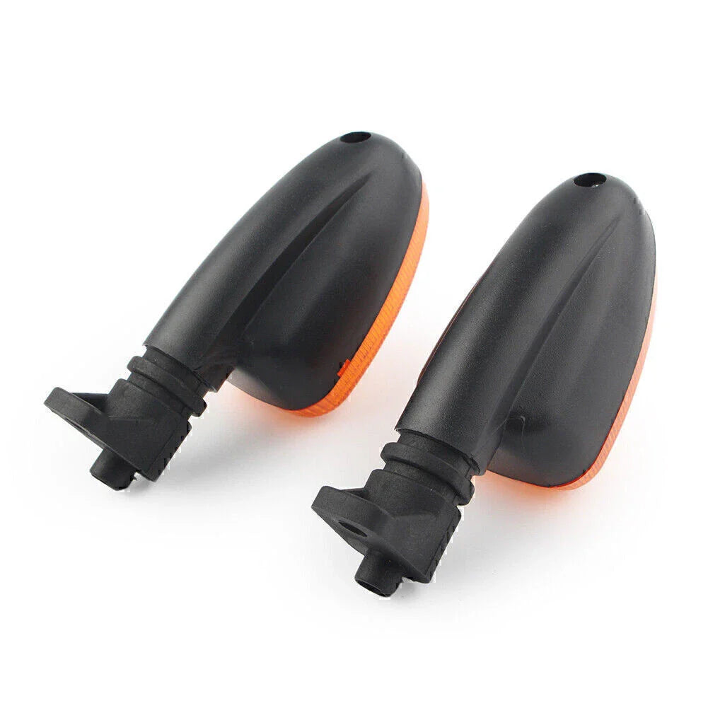Clear Turn Signal Light Indicator for BMW F800ST R1200GS F650GS K1300 (2006-2017)