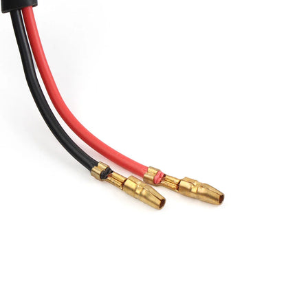 Turn Signal Indicator Lights Amber for Honda Magna Rebel CMX (1985-2003)