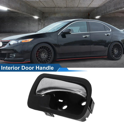 Rear Right Passenger Side Interior Door Handle for Honda Accord (2003-2007)