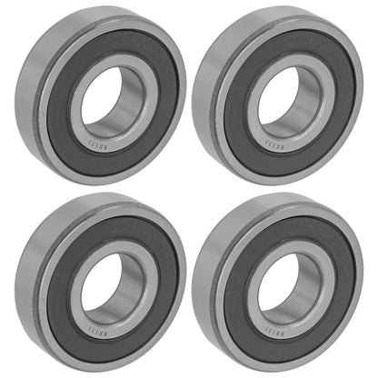 Deck Spindle Bearing Repair Kit for John Deere WG32A WG36A WH36A (2000–2010)