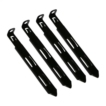 Headlight Mounting Retainer Clips for Ford Mustang (1999-2004)