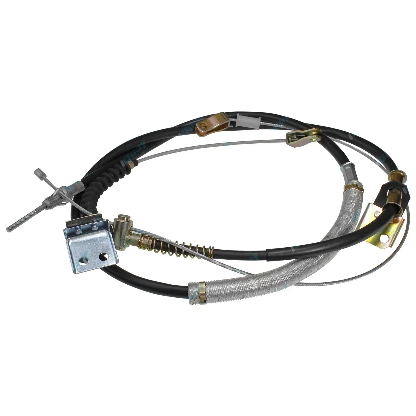Hand Brake Cable for HZJ75 PZJ75 FZJ75 8/92-99 Rear Disc Brake 70 75 Series