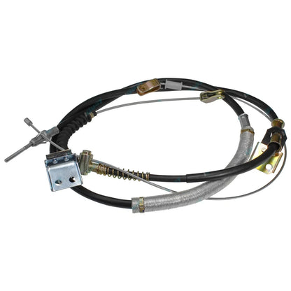 Hand Brake Cable for HZJ75 PZJ75 FZJ75 8/92-99 Rear Disc Brake 70 75 Series