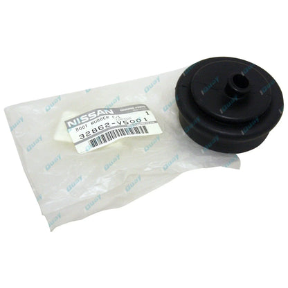 Genuine Rubber Gear Stick Shift Boot for Nissan Patrol GQ Y60 TD42 TB42 4.2L