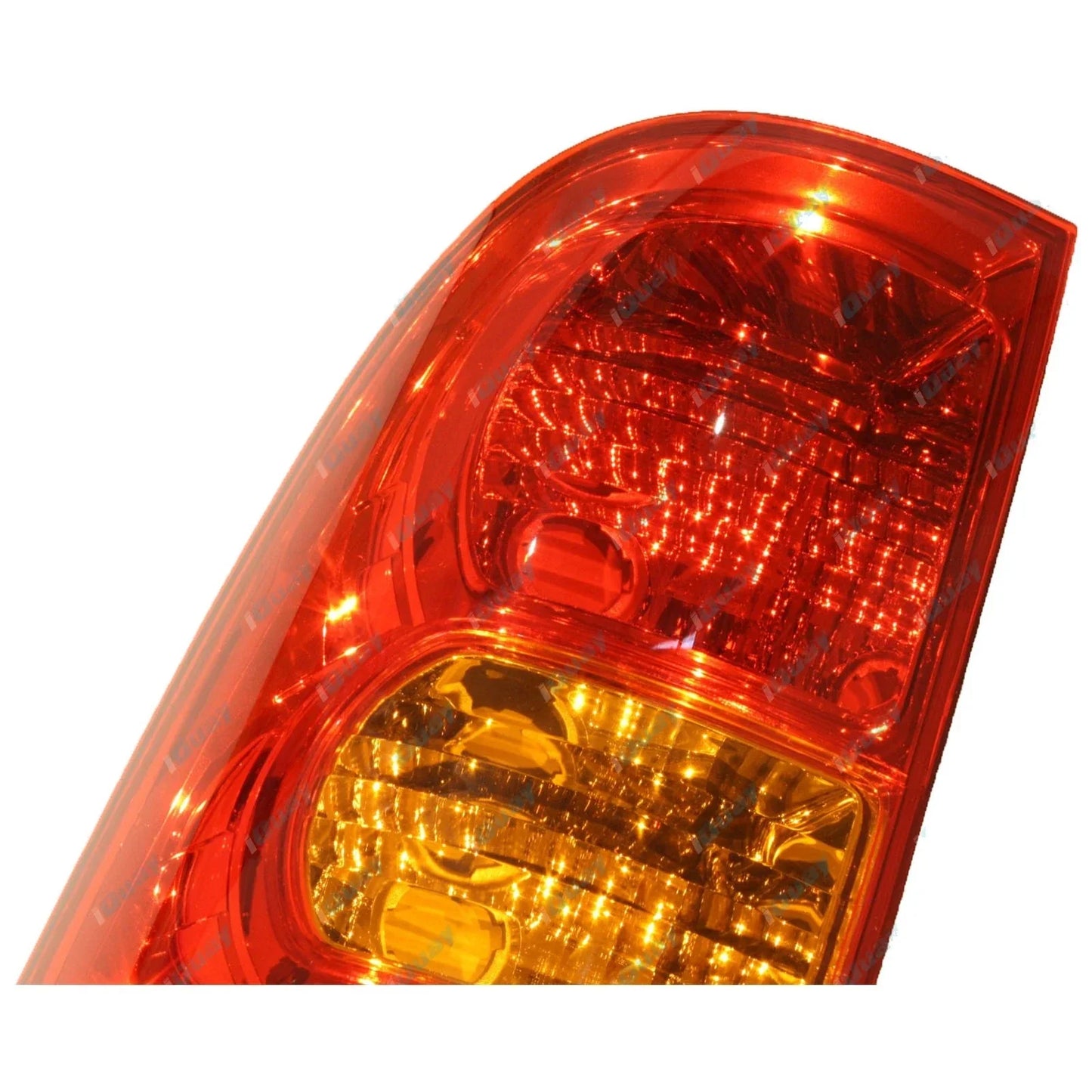 LH Tail Light for Toyota Hilux 2005~6/2011 Left Passenger LHS Ute