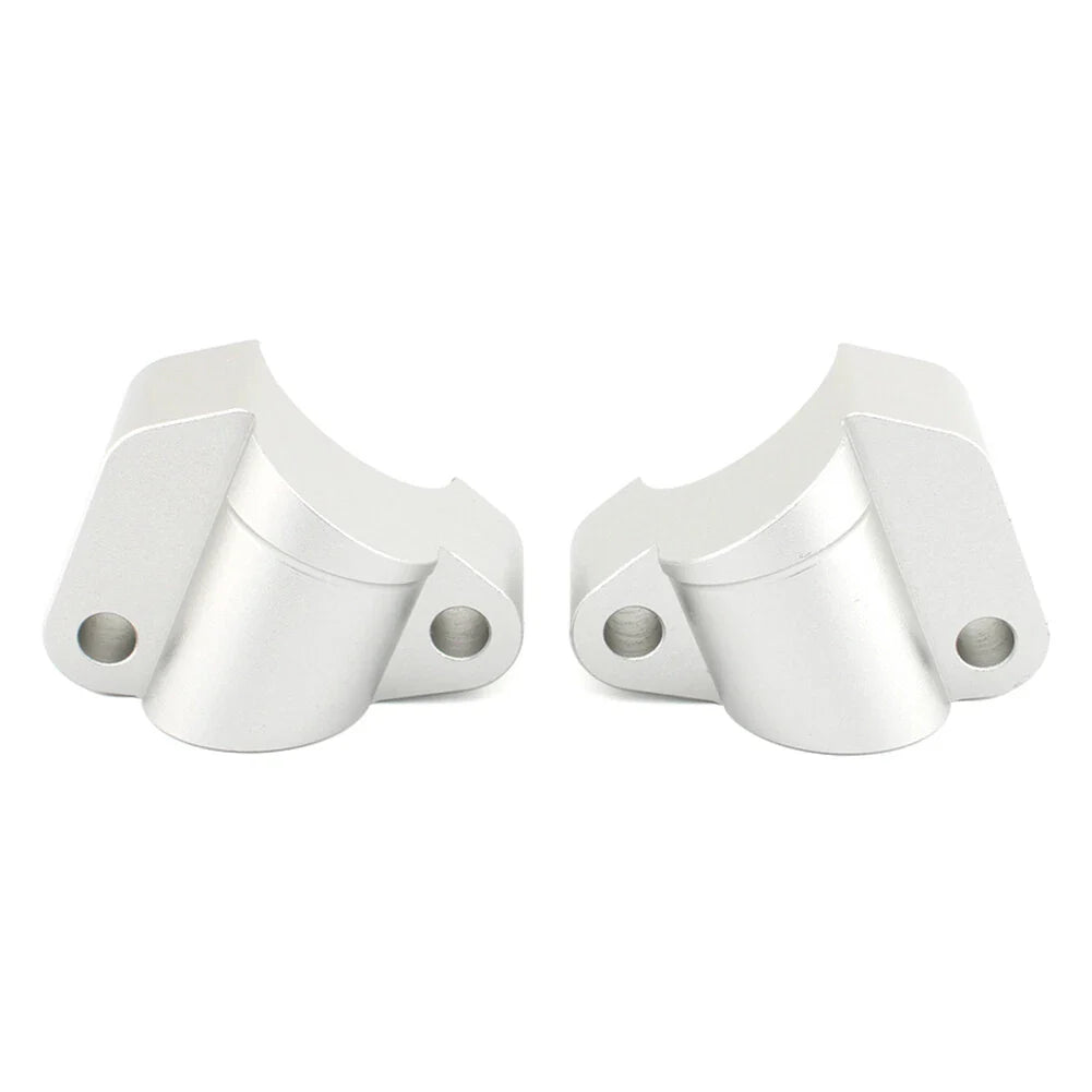 Handlebar Riser Clamp for Tiger 1200 GT Pro (2023 - )