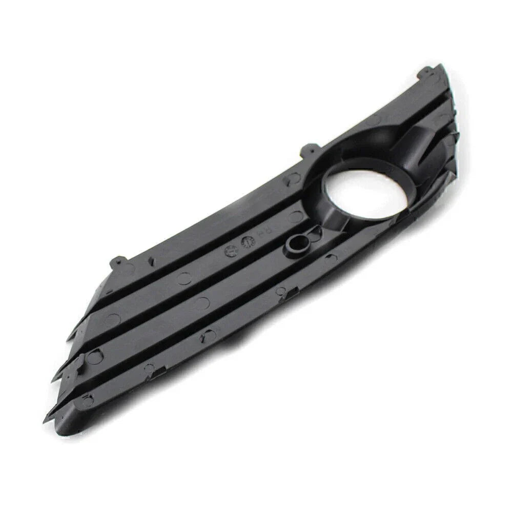 Right Front Bumper Grille Fog Light Hole for VAUXHALL ASTRA H (2004-2007)