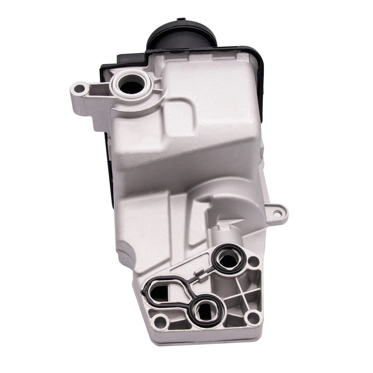 Engine Oil Filter Housing PCV Valve for Volvo S40 S60 XC70 C30 C70 V50 (2000-2016)