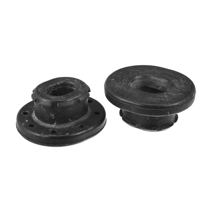2 x Radiator Lower Insulator Mount Bushing for Hyundai Elantra (2001-2006)