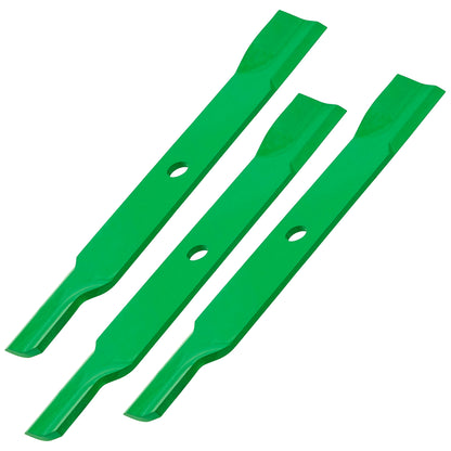 Deck Belt Replacement 60 Inch for John Deere 318 322 330 332 (1998–2005)