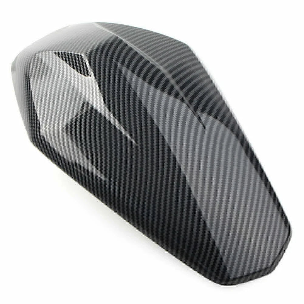 Rear Passenger Pillion Seat Cover for KAWASAKI ZH2 Z H2 (2020-2022)
