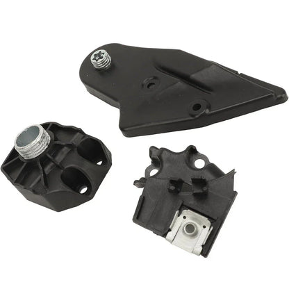 Front Right Headlight Holder Repair Kit for Mercedes C-Class W204 (2007-2014)
