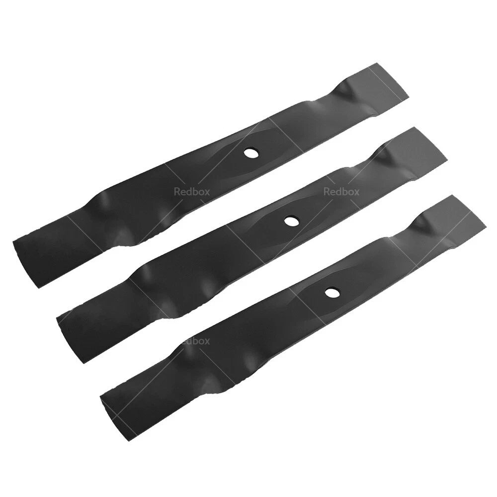 3 x Blades for 50" Toro Timecutter Z5000 Z5020 Mowers (2003-2023)