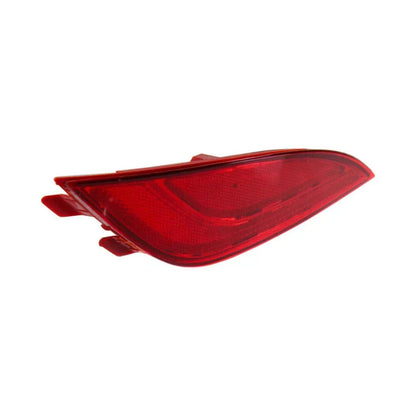 Rear Left Side Bumper Reflector for Hyundai Tucson (2010-2015)