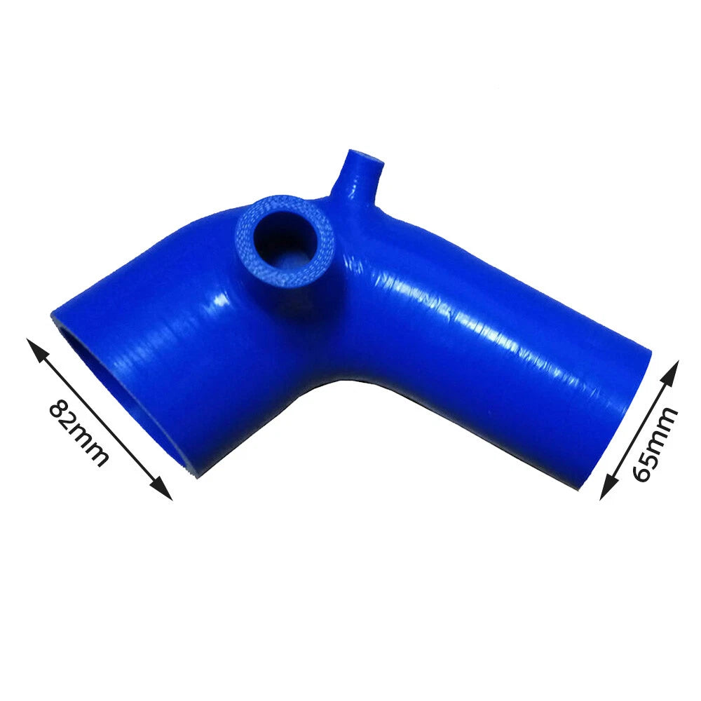 Turbo Intake Pipe Hose Kit for Nissan D40 Navara 2.5L (2007-2011)