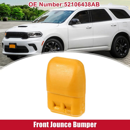 Front Jounce Bumper for Dodge Durango 2000-2003 Durable Rubber Component
