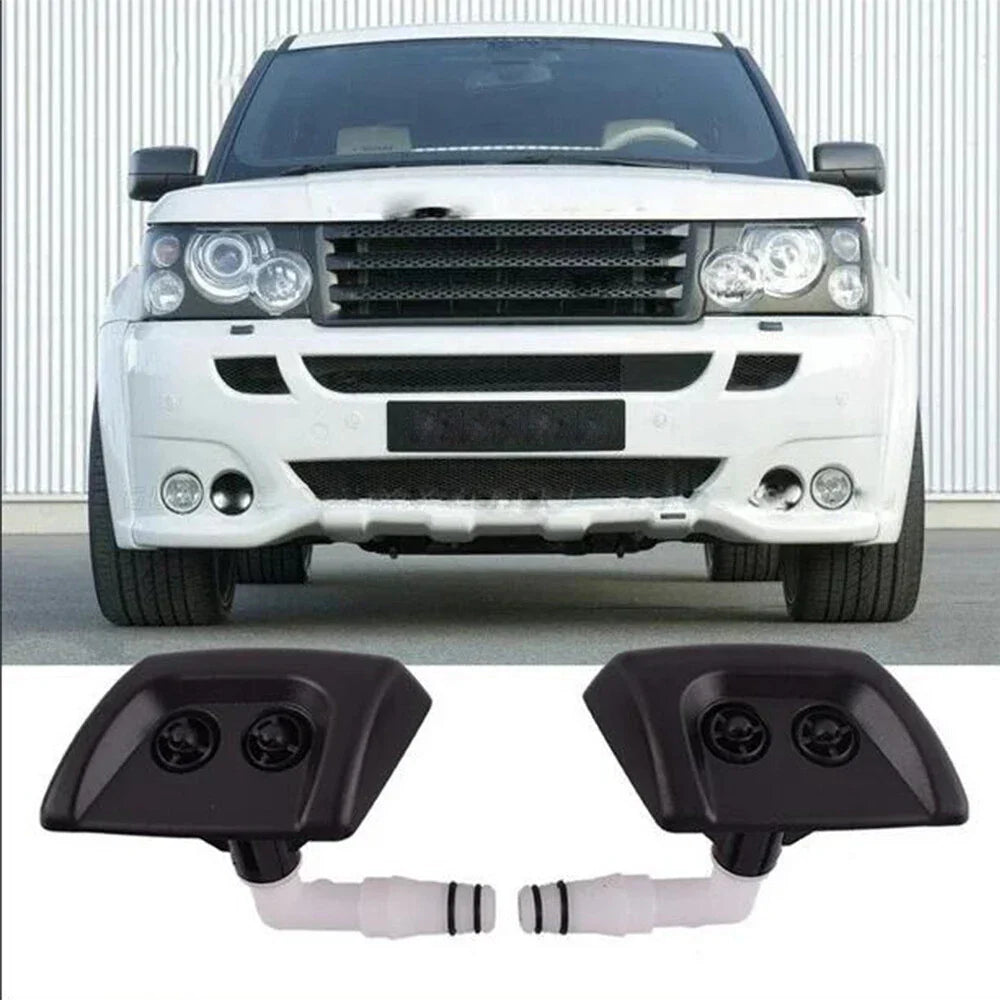 Front Headlight Washer Jets  for Land Rover Range Rover Sport (2006-2009)