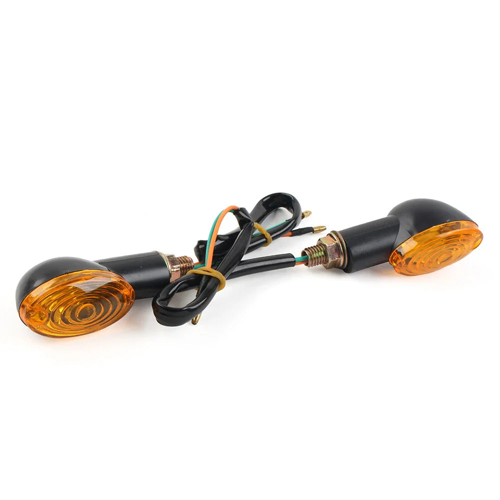 Amber Turn Signal Light Indicator for Kawasaki KLX110 (2009)