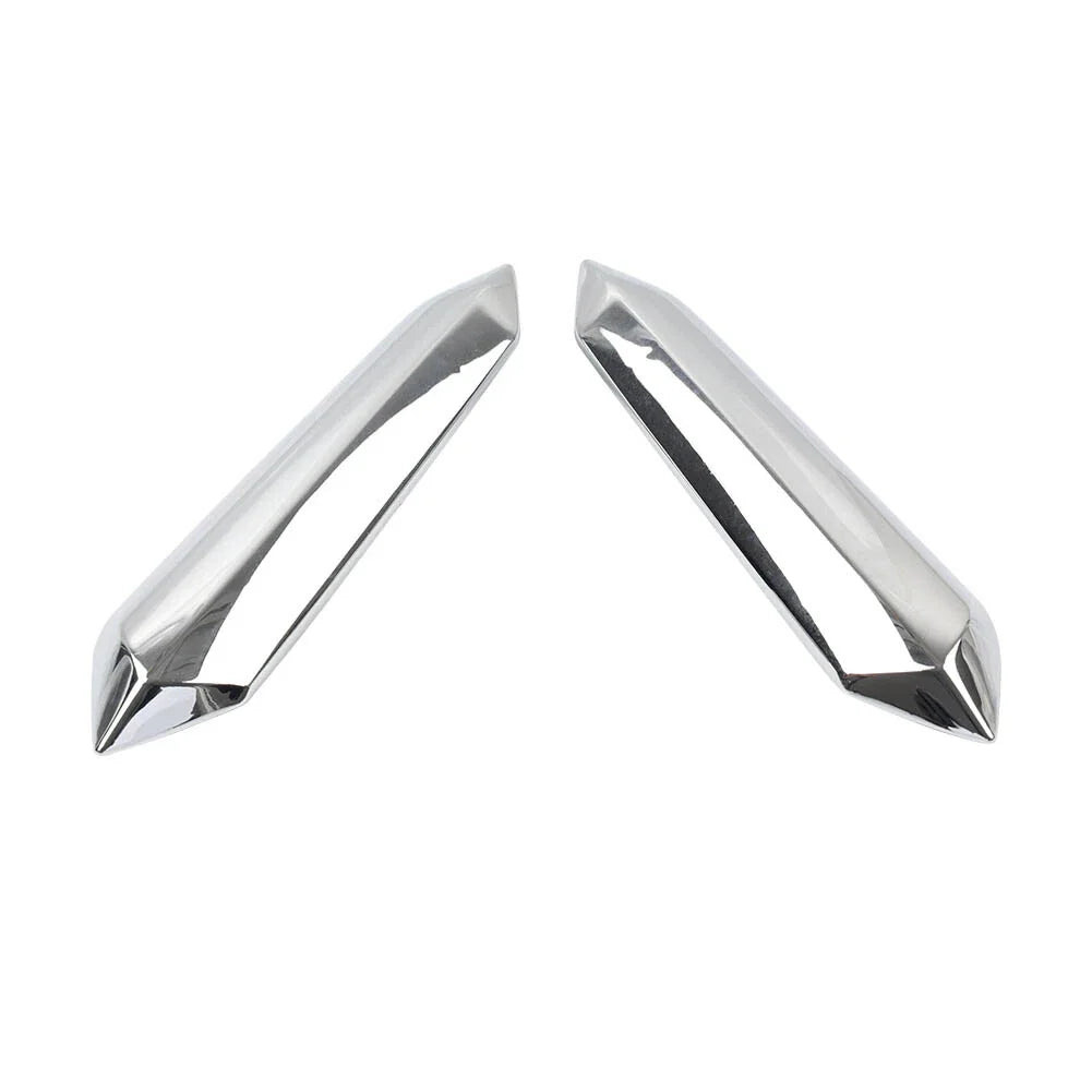 Windshield Strut Covers for Honda Goldwing GL1800 (2018 - Present)
