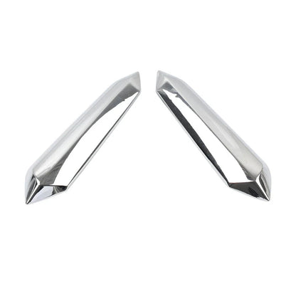 Windshield Strut Covers for Honda Goldwing GL1800 (2018 - Present)