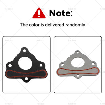 Camshaft Retainer Thrust Cover Plate for Holden LS1 LS2 LS3 (2001-2017)