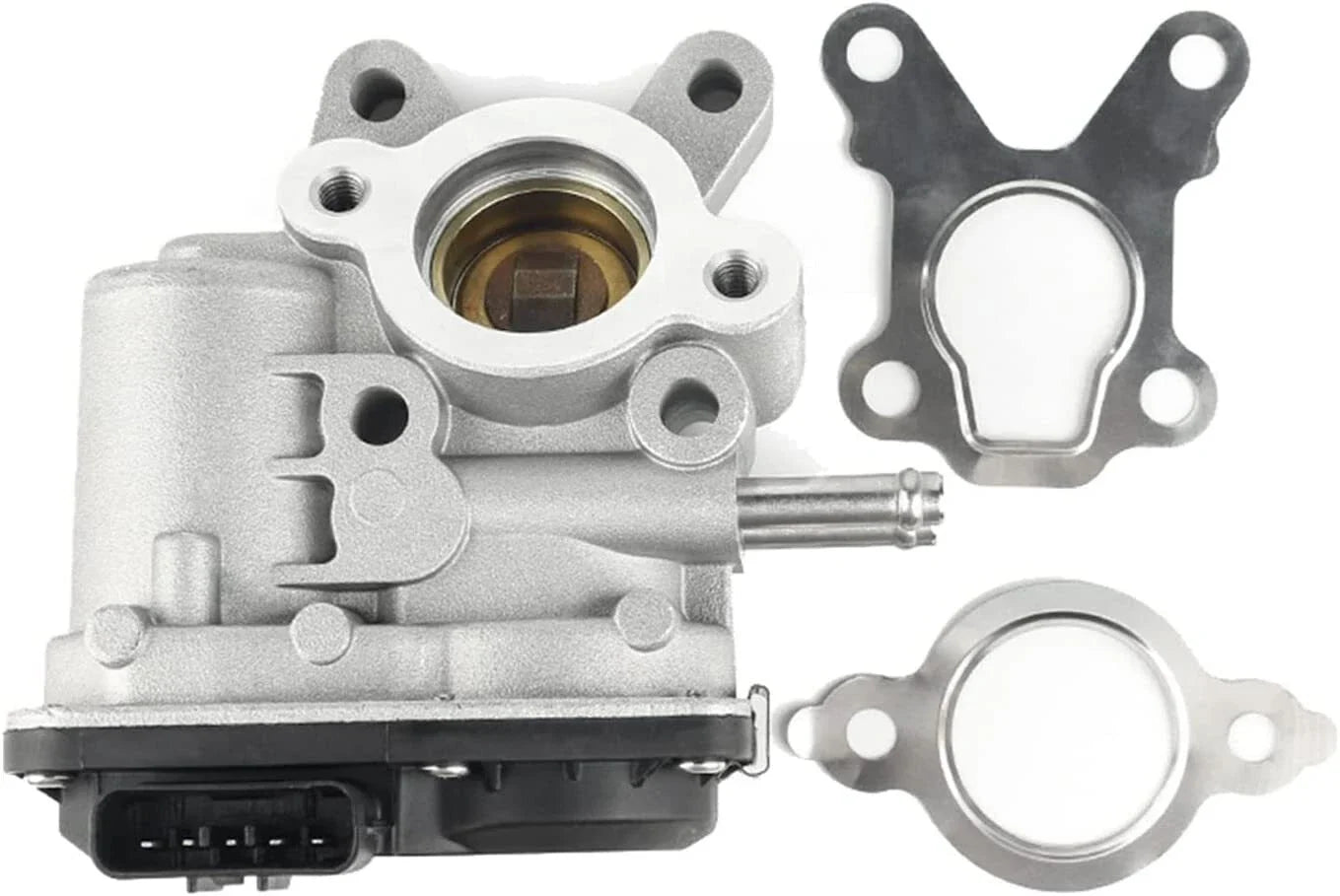 EGR Valve for Nissan Navara D40, Pathfinder R51, NP300 (2005-2023)