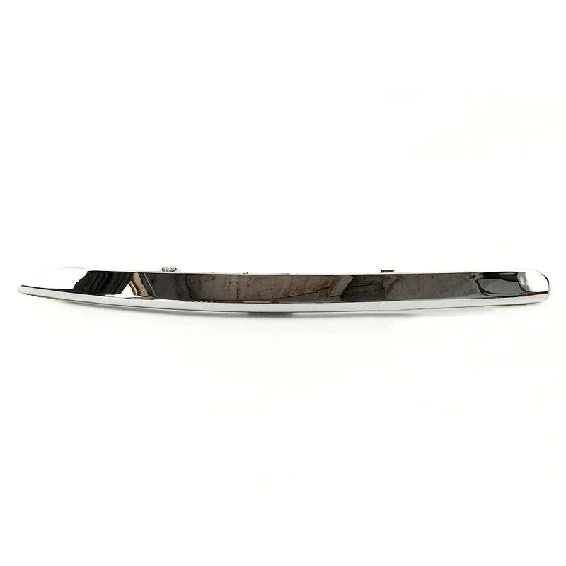 Front Fog Light Strip Cover for Kia Sportage (2009-2013)