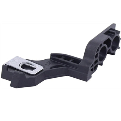 Headlight Mounting Brackets for Ford Fusion (2017-2020)