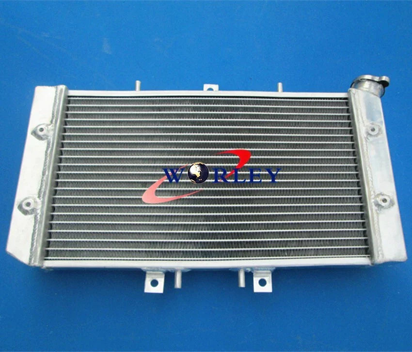 Aluminum Radiator for Polaris Outlaw 450/525 ATV (2007-2011)