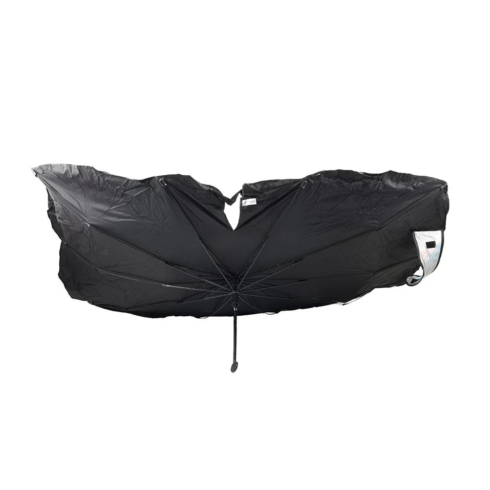 Universal Auto Umbrella Windshield Sunshade Heat Cover for Car