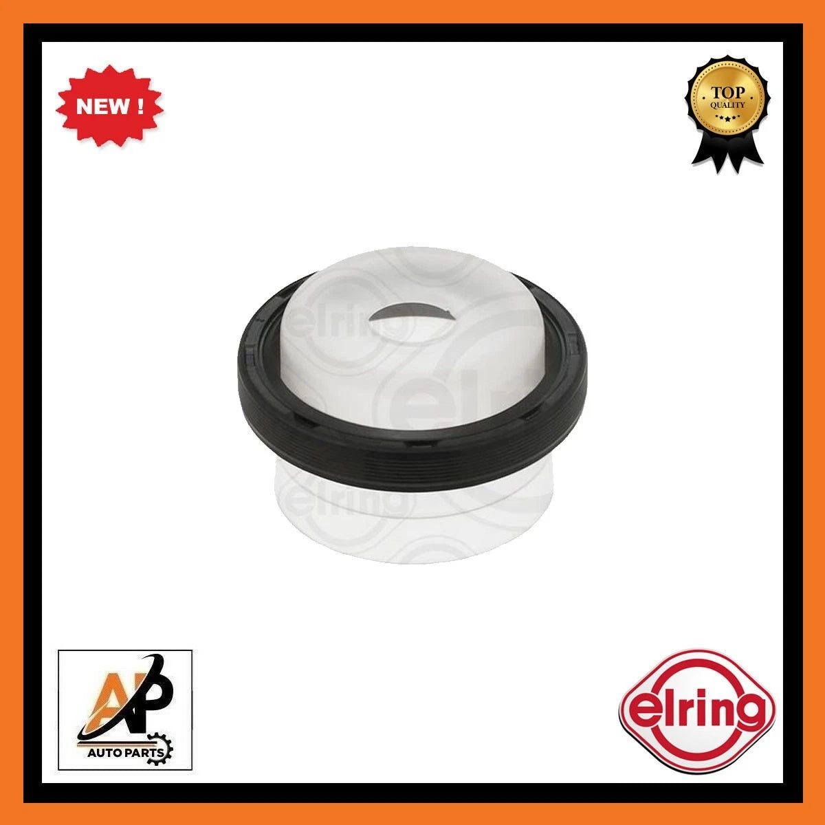 Camshaft Shaft Seal Replacement for SEAT CHZJ () (2000–2000)