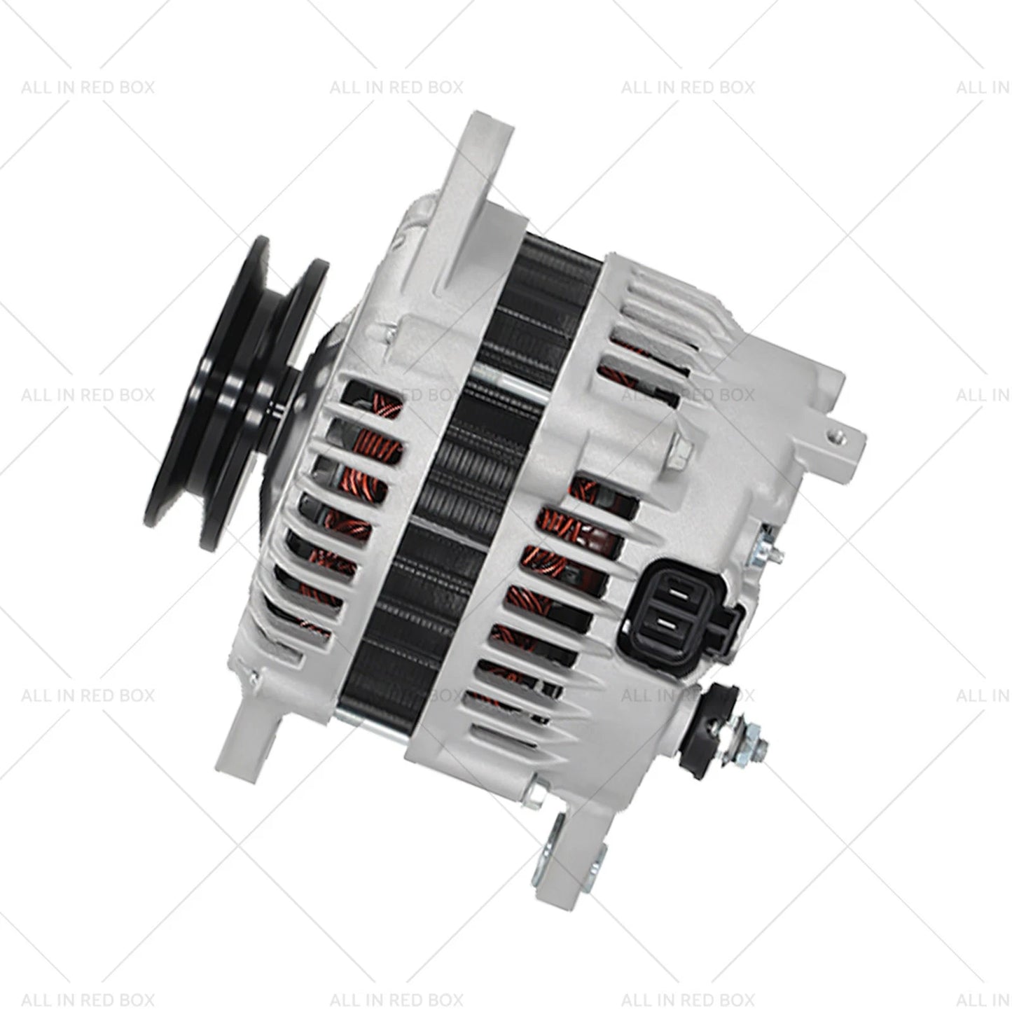 Alternator for Nissan Patrol GU TD48T 4.8L TD45 4.5L (2002-2010)
