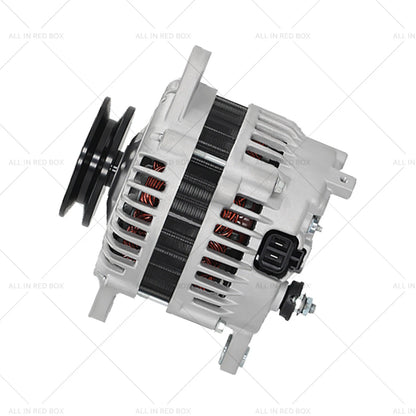 Alternator for Nissan Patrol GU TD48T 4.8L TD45 4.5L (2002-2010)