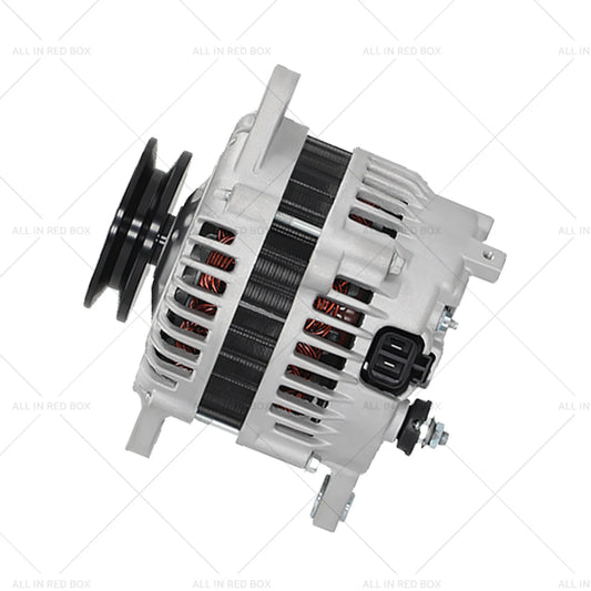 Alternator for Nissan Patrol GU TD48T 4.8L TD45 4.5L (2002-2010)