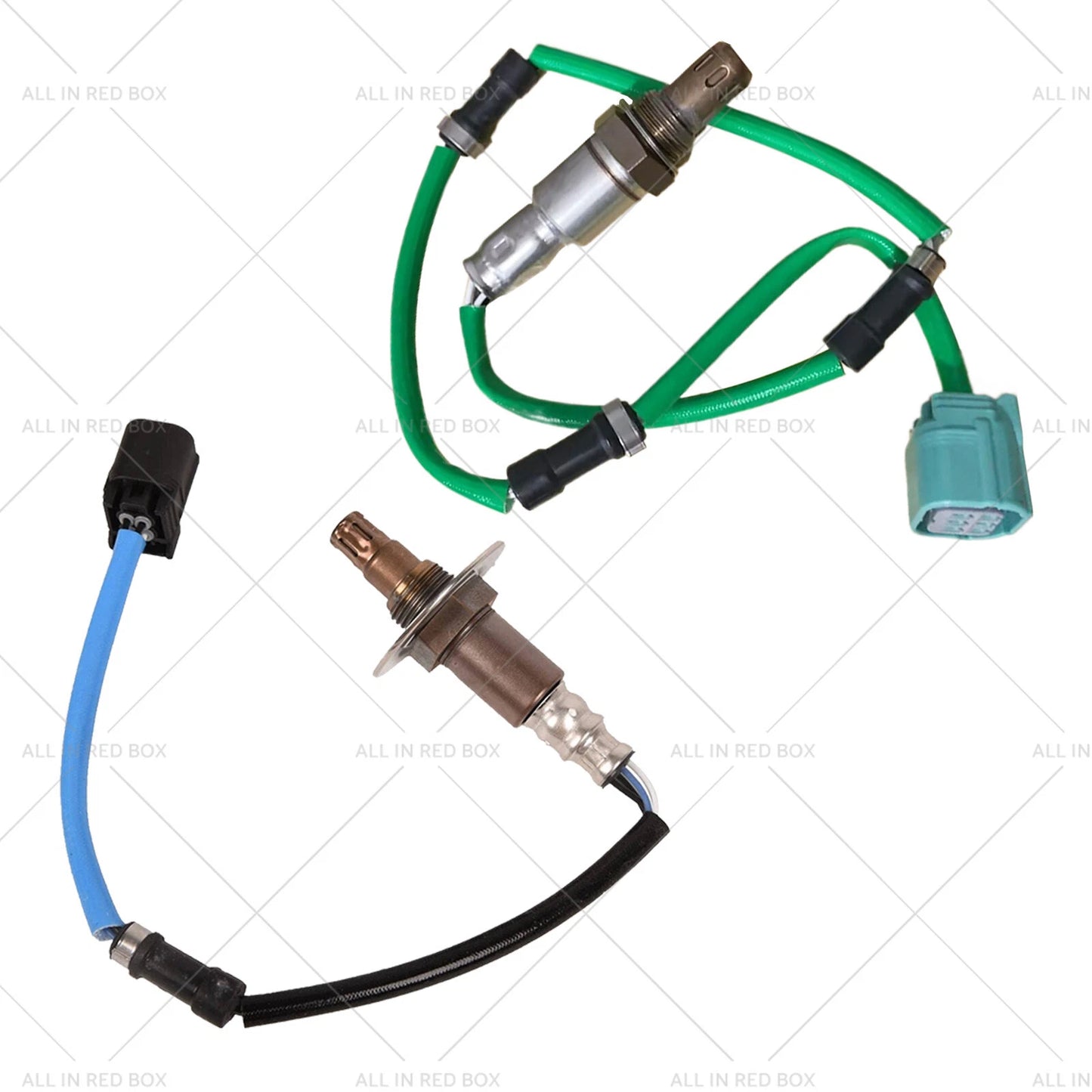 O2 Oxygen Sensor for Honda CR-V 2.4L L4 (2007-2009)