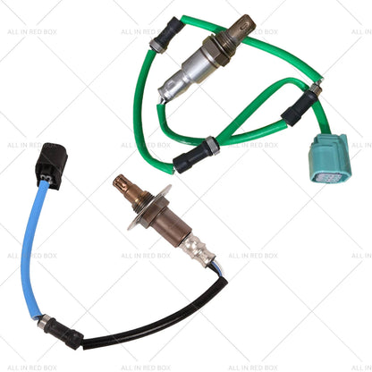 O2 Oxygen Sensor for Honda CR-V 2.4L L4 (2007-2009)