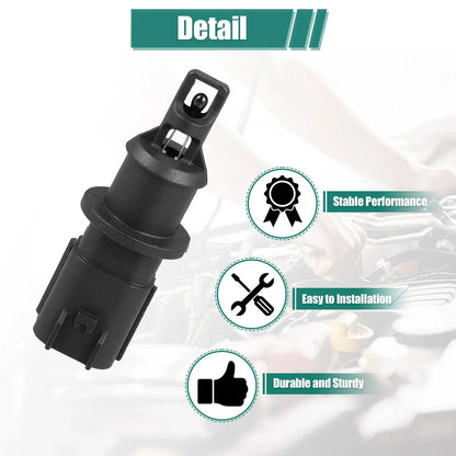 Car Air Intake Charge Temperature Sensor for Dodge Challenger (2008-2010)
