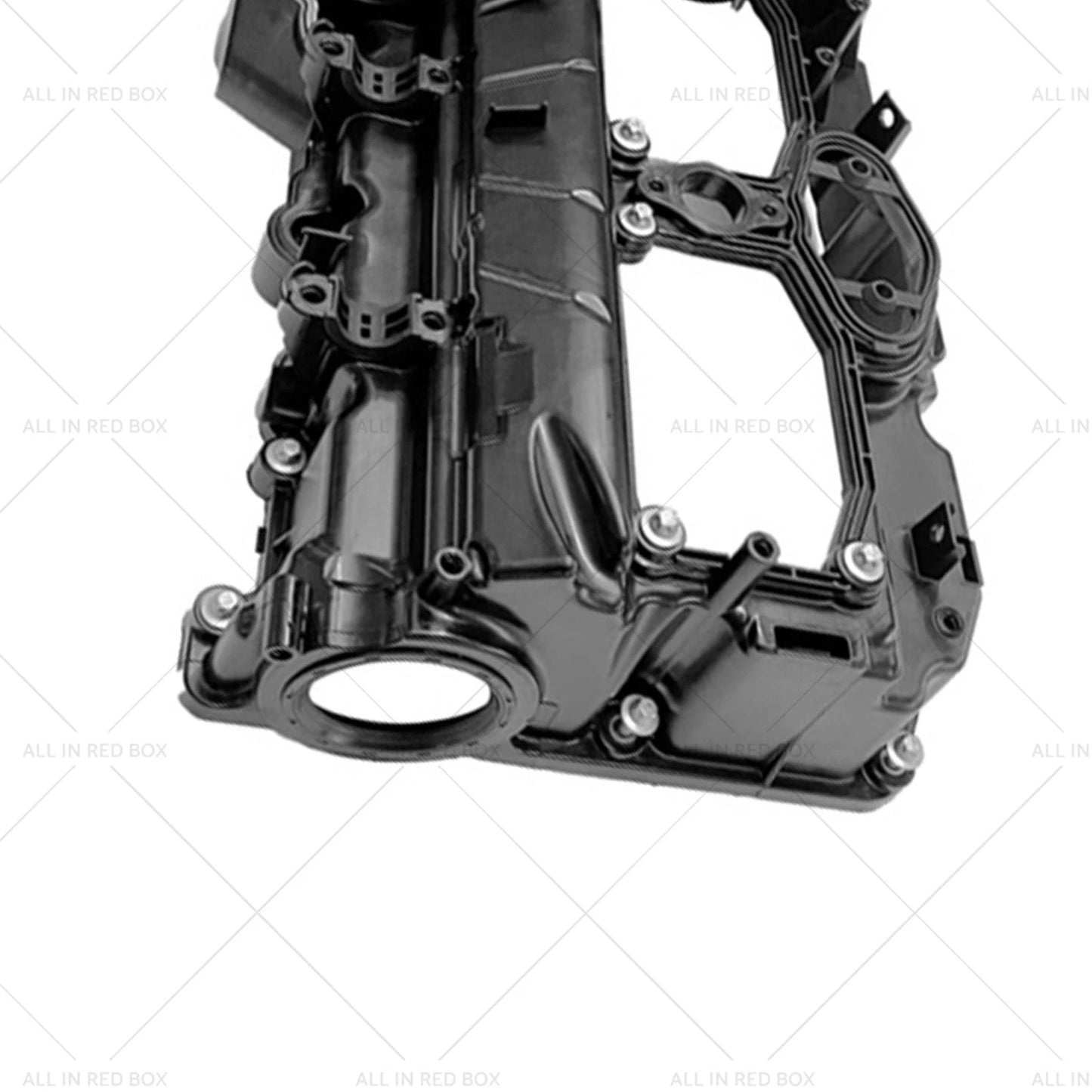 Rocker Valve Cover w/ Gasket for BMW F23 F34 F30 F31 F10 220i 320i 328i (2012-2020)