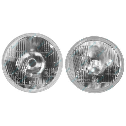 7" Round Headlight Upgrade Kit for Toyota